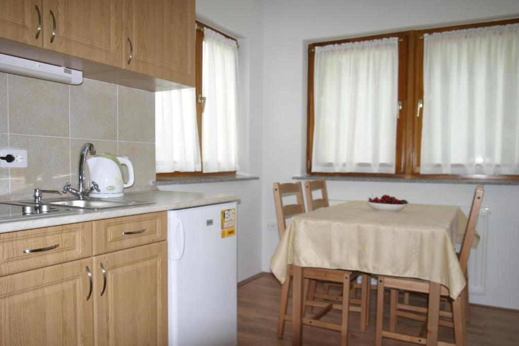 Villa Teleki Room photo